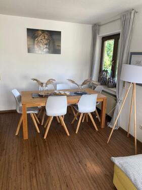 Foto - Etagenwohnung in Reimlingen zur Miete