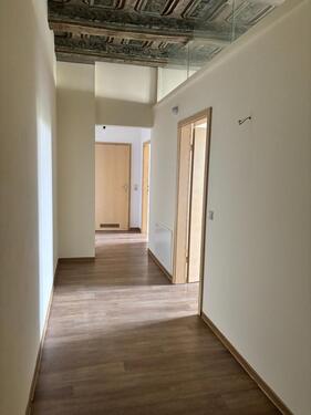 Foto - seniorengerechte 2-Raumwohnung, barrierefrei, Aufzug