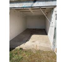 Garage am Bergschenkenweg zu vermieten - Halle (Saale) Frohe Zukunft