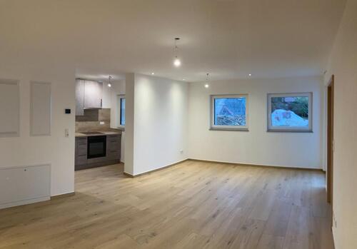 Foto - 2 Zimmer Etagenwohnung zur Miete in Ebensfeld