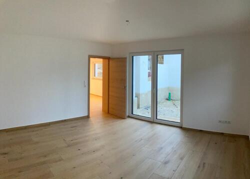 Foto - 2 Zimmer Etagenwohnung in Ebensfeld