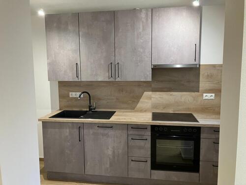 Foto - Etagenwohnung in Ebensfeld zur Miete