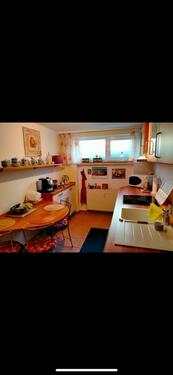 Foto - Etagenwohnung in Baiersbronn zur Miete