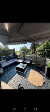 Foto - Wohnung Stolberg Werth möbliert