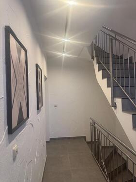 Foto - Großzügige Maisonette-Wohnung (216 m²) mit Kamin, Galerie & uvm