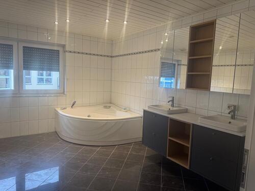 Foto - Etagenwohnung in Aschaffenburg zur Miete