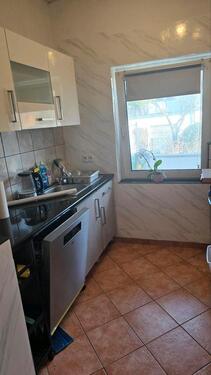 Foto - 2 Zimmer Etagenwohnung in Katzenelnbogen