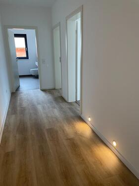 Foto - 3 Zimmer Erdgeschoßwohnung zur Miete in Frankenberg (Eder)