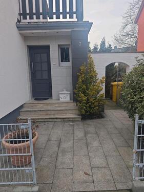 Foto - 5.5 Zimmer Reihenhaus zum Kaufen in Meerbusch