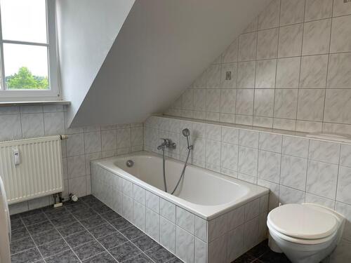 Foto - 1 Zimmer Dachgeschoßwohnung in Mühldorf am Inn