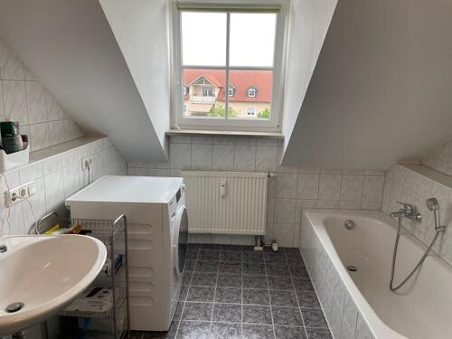 Foto - Dachgeschoßwohnung in Mühldorf am Inn zur Miete