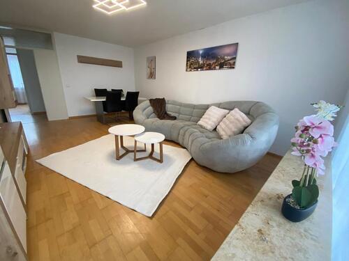 Foto - Möblierte 3ZKB Balkon - Kapitalanlage mit 5,8% Rendite