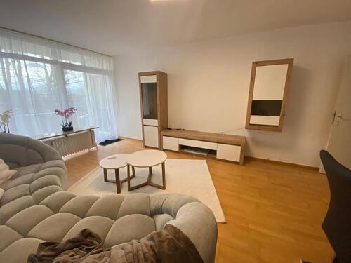 Foto - 3 Zimmer Etagenwohnung zum Kaufen in Kaiserslautern