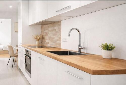 Foto - Dachgeschoßwohnung in München zum Kaufen