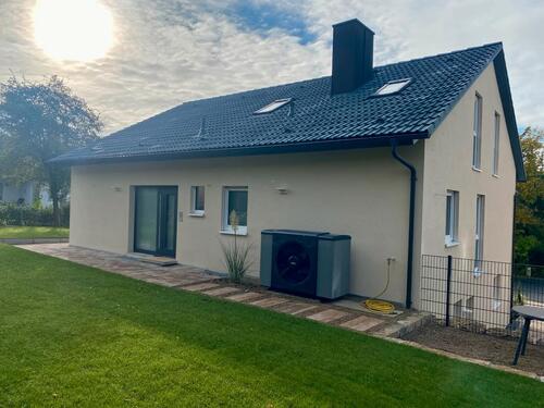 Foto - Neu Mehrfamilienhaus mit Drei Wohnungen