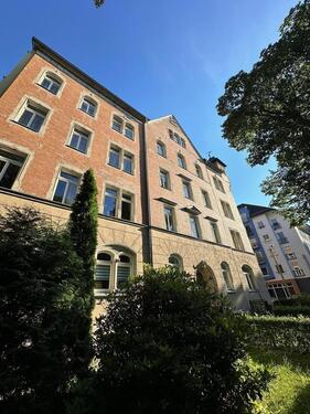 Foto - 2 Zimmer Etagenwohnung zur Miete in Chemnitz