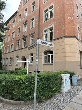 Foto - Etagenwohnung in Chemnitz zur Miete