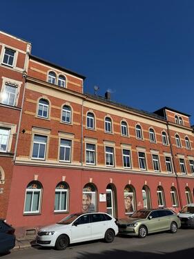 Foto - Ladenfläche mit Büroräumen zu vermieten