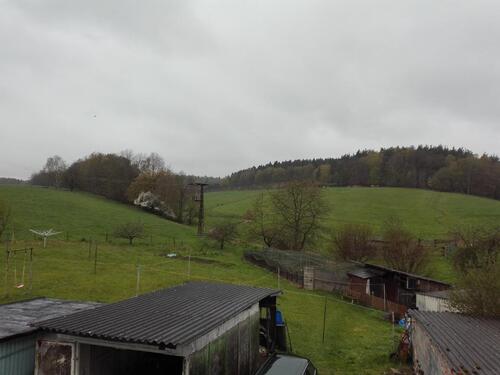 Foto - Etagenwohnung in Bad Salzungen zur Miete