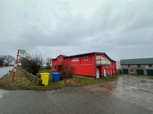 Foto - 11 Zimmer Mehrfamilienhaus, Wohnhaus zum Kaufen in Lütjenburg