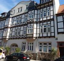 schöne 5-Raum Whg. in der Innenstadt von WR zu vermieten - Wernigerode
