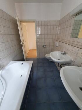 Foto - Etagenwohnung in Wernigerode zur Miete