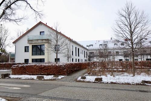 Foto - 3 Zimmer Eigentumswohnung mit Blick ins Grüne