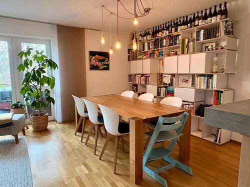 Foto - Etagenwohnung in Haar zum Kaufen