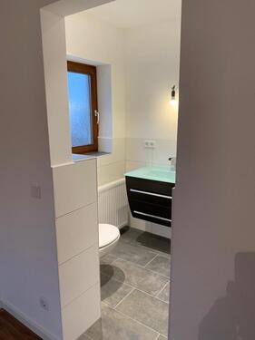 Foto - 2 Zimmer Erdgeschoßwohnung zur Miete in Heigenbrücken