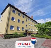 1-Zimmer-Wohnung mit EBK, stadtnah gelegen! (1020-205) - Celle Altenhagen