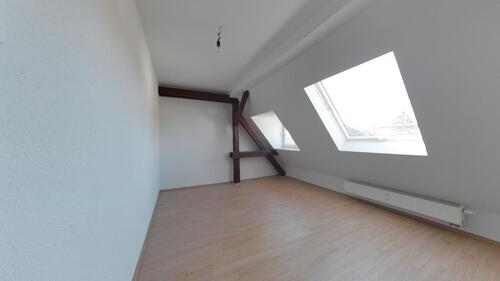 Foto - 1 Zimmer Dachgeschoßwohnung in Celle