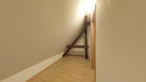 Foto - Dachgeschoßwohnung in Celle zur Miete