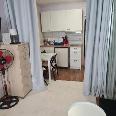 Foto - Apartment ( Einraumwohnung) München Hauptbahnhof