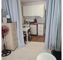 Apartment ( Einraumwohnung) München Hauptbahnhof