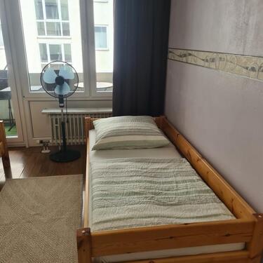 Foto - 1 Zimmer Etagenwohnung zur Miete in München