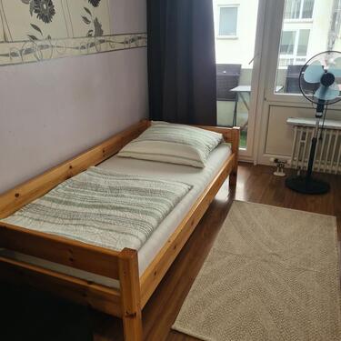 Foto - 1 Zimmer Etagenwohnung in München