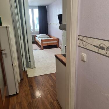 Foto - Etagenwohnung in München zur Miete