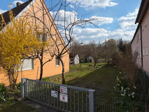 Foto - 4 Zimmer Einfamilienhaus zum Kaufen in Haunsheim