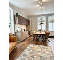 TOP Wohnung 3 Zimmer - 1.200,00&nbsp;EUR Kaltmiete, ca.&nbsp; 82,00&nbsp;m&sup2; in Bad Wildungen (PLZ: 34537)