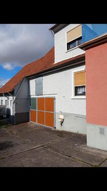 Foto - 6 Zimmer Einfamilienhaus in Eisenberg (Pfalz)