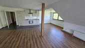 Foto - Hochwertige 3 Zimmer Wohnung mit großer Dachterasse inkl. EBK + Stellplatz - ab sofort verfügbar