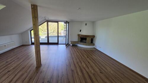 Foto - 3 Zimmer Etagenwohnung zur Miete in Horn-Bad Meinberg