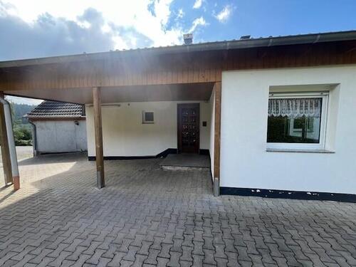 Foto - 3.5 Zimmer Erdgeschoßwohnung in Ennepetal
