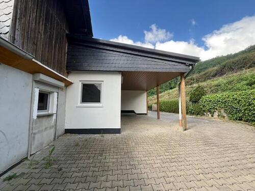 Foto - Erdgeschoßwohnung in Ennepetal zur Miete