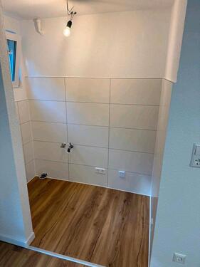 Foto - 1 Zimmer Etagenwohnung zur Miete in Pforzheim