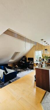 Foto - 2.5 Zimmer Dachgeschoßwohnung zur Miete in München