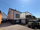 Foto - Einfamilienhaus in Losheim am See zum Kaufen