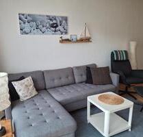3-Zimmerwohnung mit Terrasse, Gartennutzung in Garding (nahe SPO)