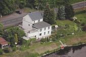 Foto - 309 m² Wohnen + ehemalige Pension + 2.900 m² Grundstück