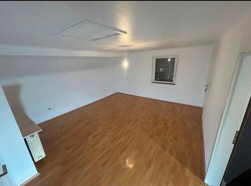 Foto - 1 Zimmer Dachgeschoßwohnung zur Miete in Merzig